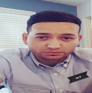 Meet your Posher, Jay